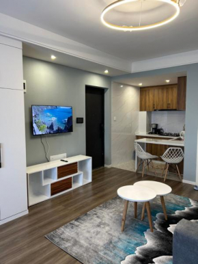 Serene Hideaway, Kilimani